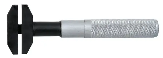 Klucz nastawny "francuz" 260 mm, zakres 0 - 65 mm Dostępne od ręki